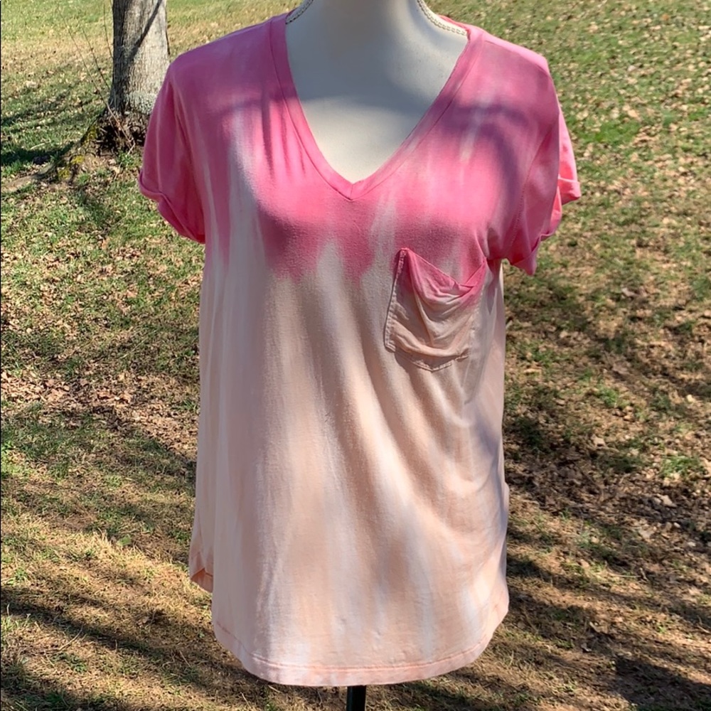 American Eagle soft and sexy tee